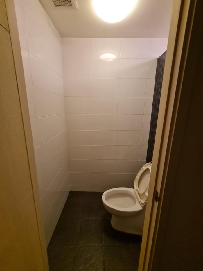 รูป T200 ให้เช่าคอนโด The Trust Condo Ngamwongwan (เดอะ ทรัสต์ คอนโด งามวงศ์วาน) ห้องสตูดิโอ ห้องสวย เฟอร์ครบ ราคาพิเศษสุดในย่านนี้ - รูปที่ 5/5