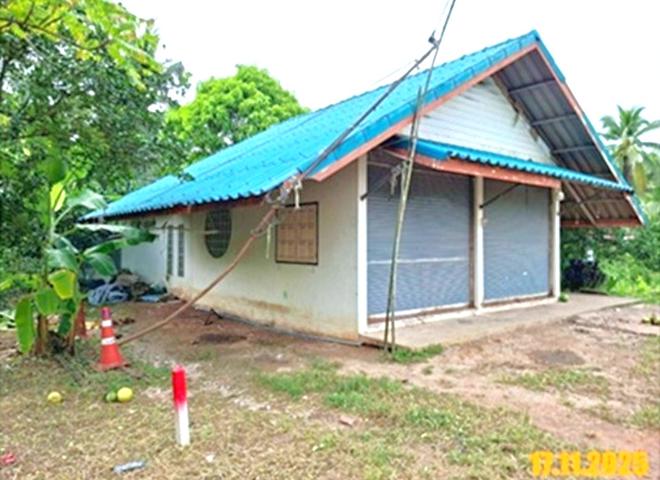 รูป บ้านเดี่ยว 5718 ตร.วา อัมพวา สมุทรสงคราม 63.1M - รูปที่ 3/36