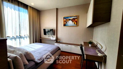 Condos for rent Soi Thonglor (Sukhumvit 55) : 1-BR Condo at Quattro By Sansiri near BTS Thong Lor (ID 2789368)