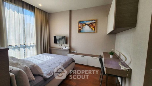 รูปภาพ 1-BR Condo at Quattro By Sansiri near BTS Thong Lor (ID 2789368)