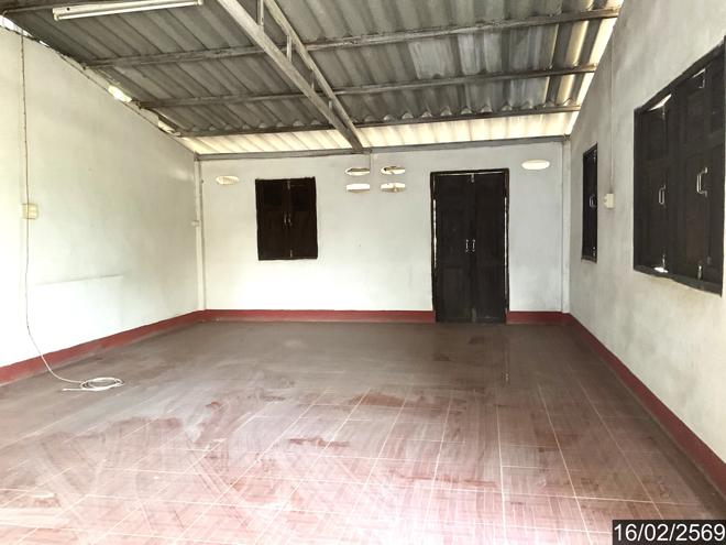 รูป บ้านเดี่ยว 925 ตร.วา เทิง เชียงราย 3.7M - รูปที่ 14/44