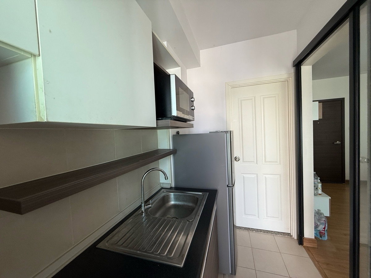 รูป 🔥ด่วน ห้องไปไวมากกก Code: 26KJ1720  ให้เช่า Supalai City Resort Ratchayothin - Phaholyothin 32 ✅ Add Line @kjcondo (มี@ข้างหน้าด้วยนะคะ) - รูปที่ 8/17