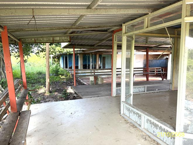 รูป บ้านเดี่ยว 3710 ตร.วา พรหมพิราม พิษณุโลก 1.4M - รูปที่ 3/38