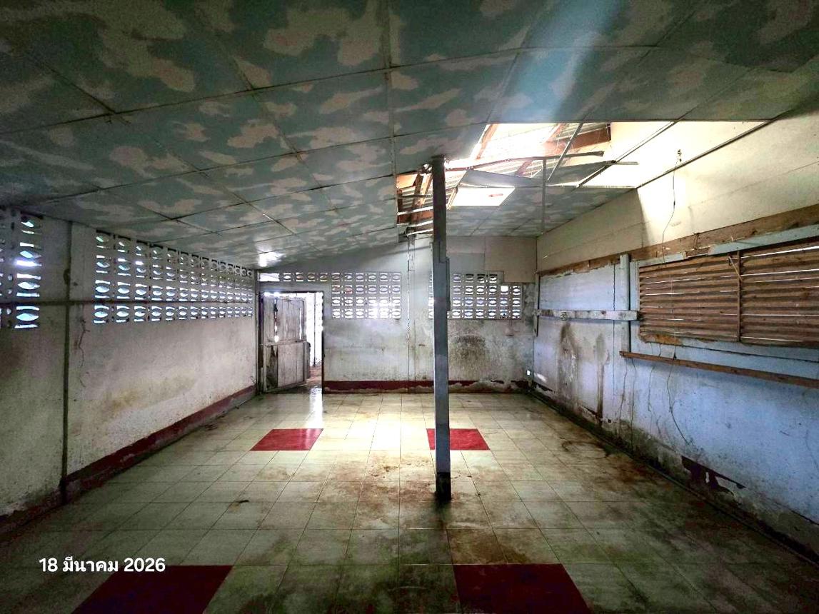 รูป บ้านเดี่ยว 7440 ตร.วา เก้าเลี้ยว นครสวรรค์ 3M - รูปที่ 21/32