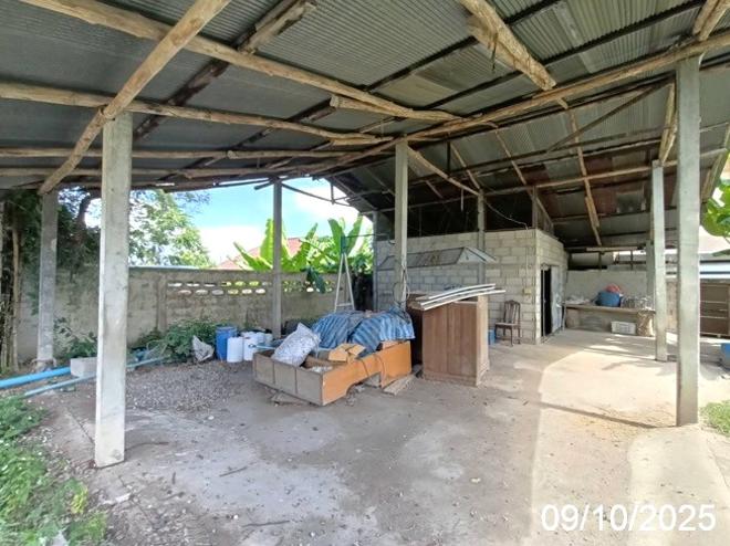 รูป เพิงอเนกประสงค์ 364 ตร.วา แม่อาย เชียงใหม่ 2.2M - รูปที่ 2/20