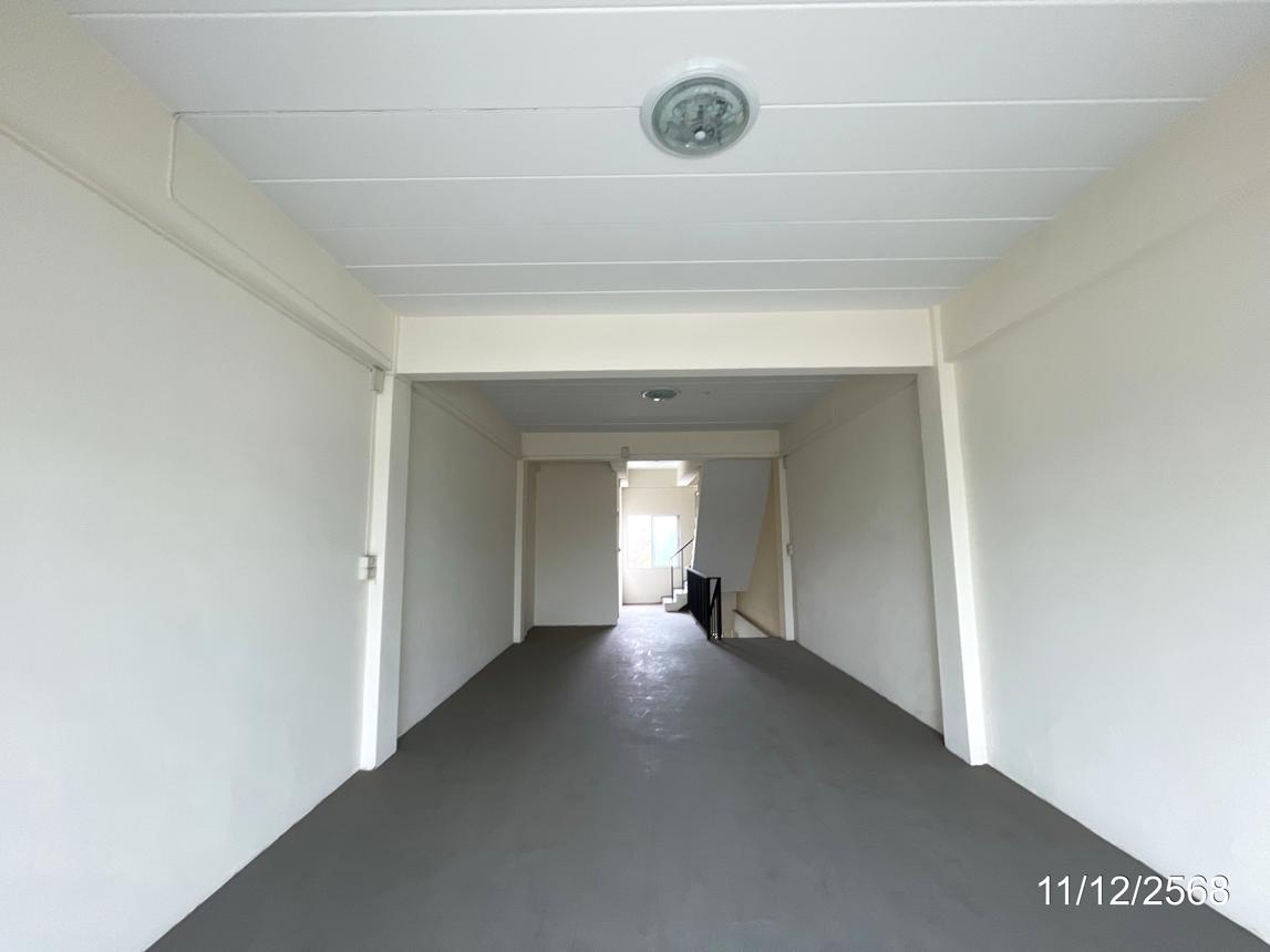 รูป อาคารพาณิชย์ 20.9 ตร.วา เมืองนครสวรรค์ นครสวรรค์ 3.5M - รูปที่ 25/36