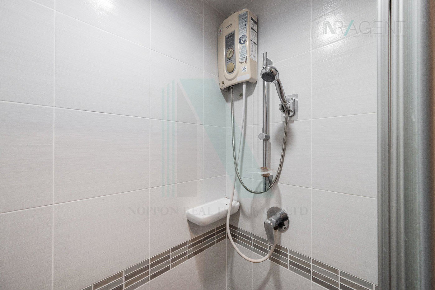 รูป ขายคอนโด ลุมพินี เพลส บรมราชชนนี – ปิ่นเกล้า อาคาร A ชั้น 12 1 ห้องนอน ขนาด 32 ตรม ใกล้ เซ็นทรัล ปิ่นเกล้า - รูปที่ 8/8