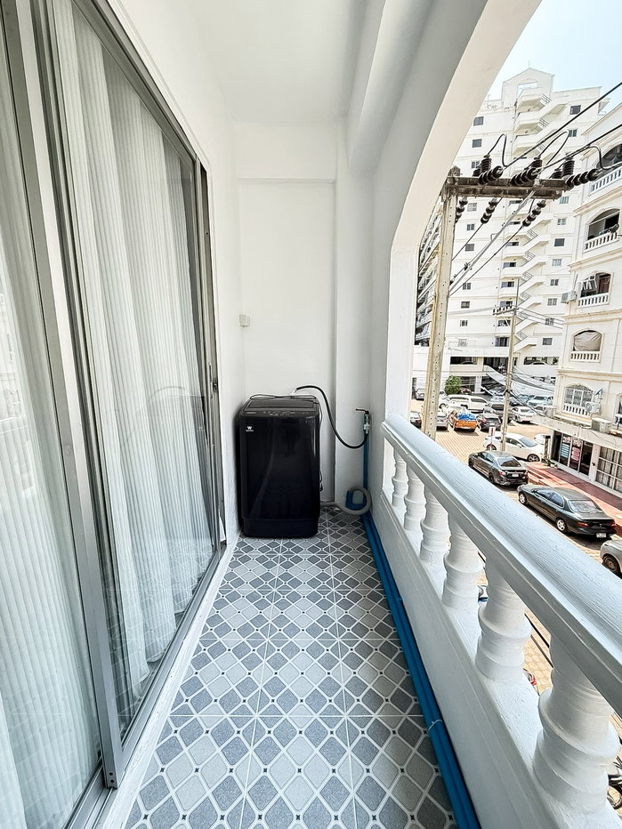 รูป Condo for Sale Central Pattaya Nirun Condo Ready to Invest - รูปที่ 8/9