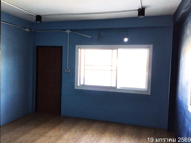 รูป อาคารพาณิชย์ 38 ตร.วา เมืองเชียงราย เชียงราย 3.5M - รูปที่ 6/22