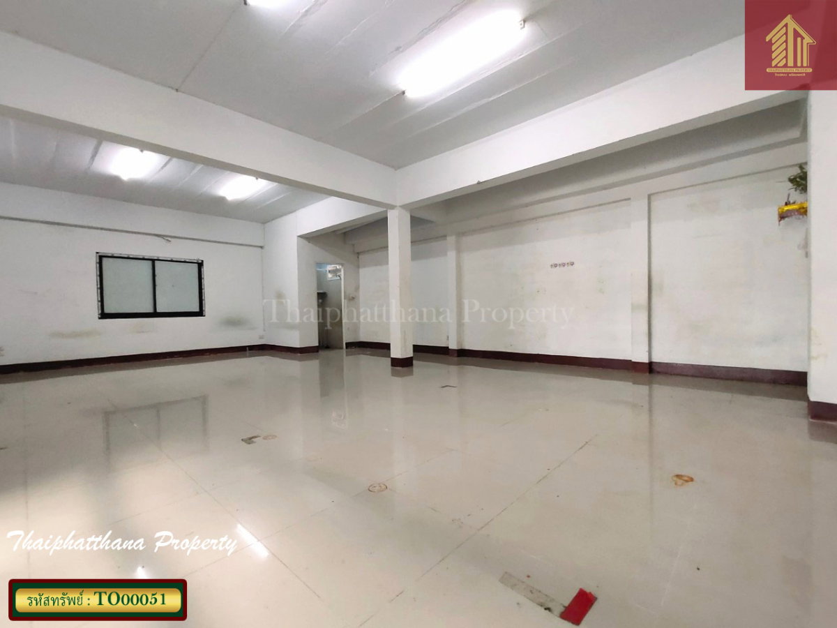 รูป ขายโกดัง พร้อมใช้งาน ซอยไทยประกัน เทพารักษ์ พื้นที่สีม่วง 75 ตารางวา - รูปที่ 6/15