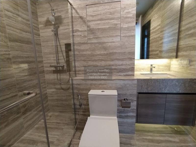 รูป เช่า คอนโด Celes Asoke MRT-สุขุมวิท สุขุมวิท คลองเตยเหนือ วัฒนา กรุงเทพ CX-02571 ✅ ทักไลน์ @connexproperty ตอบทันที ทีมงานมืออาชีพ ✅ - รูปที่ 7/8