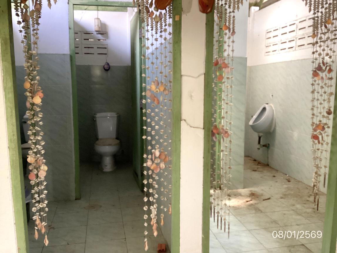 รูป บ้านเดี่ยว 127 ตร.วา ชะอำ เพชรบุรี 4.1M - รูปที่ 25/30