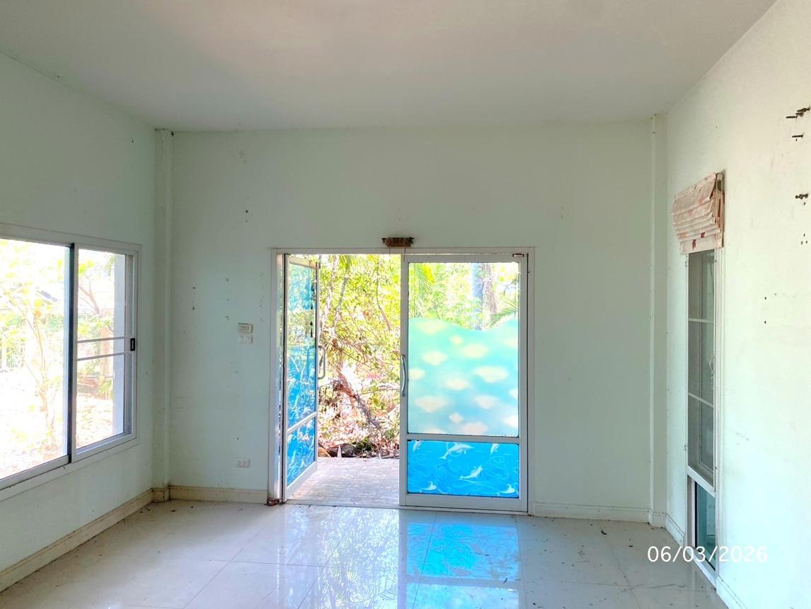 picture HOME 1246 Sq.w. Ban Pong Ratchburi for 7.3M - 33/44