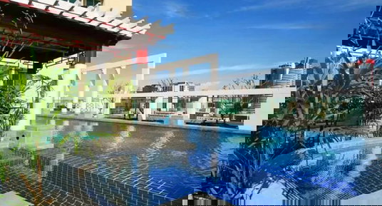 รูปภาพ 🔥 ห้องว่าง พร้อมเข้าอยู่! Wish @ Samyan รีบจองก่อนหลุด 🔥MD-26127363