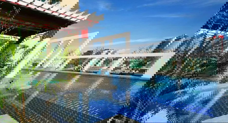 picture 🔥 Available Now! Wish @ Samyan - Book Before It's Gone! 🔥 MD-26127363 - 1/2