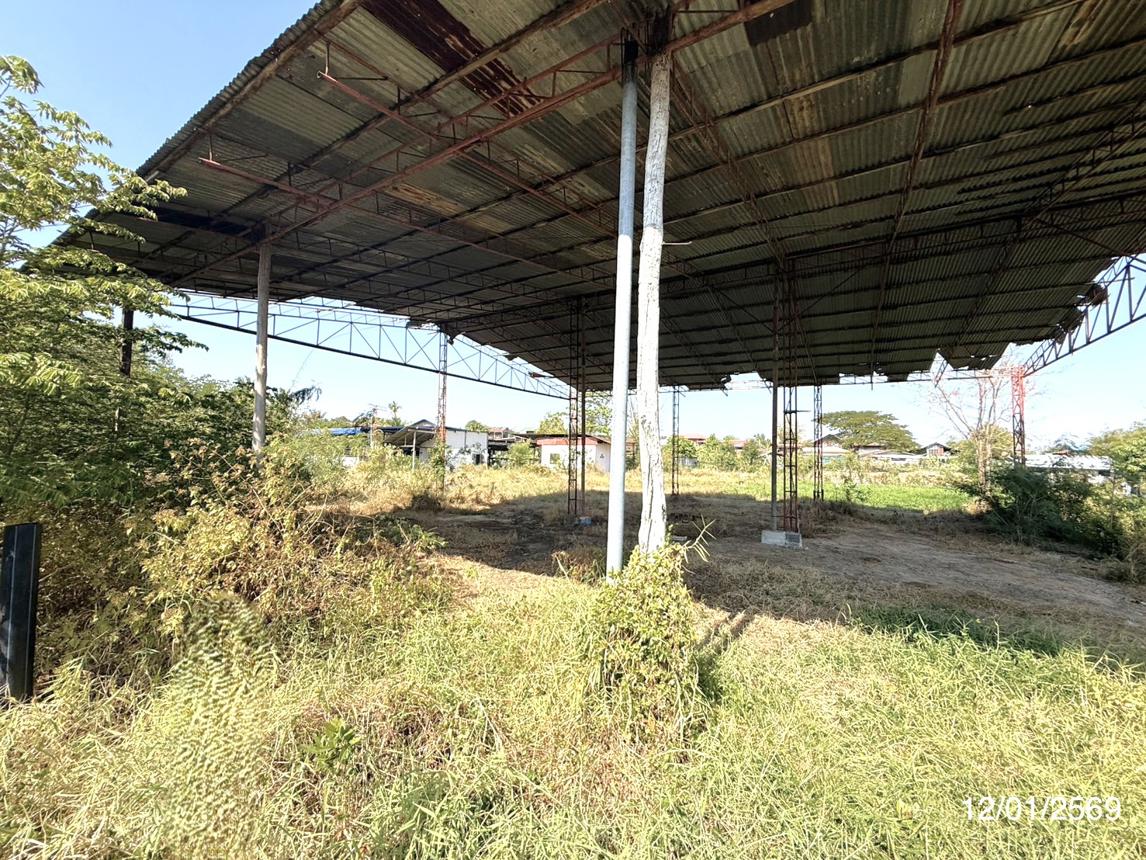 picture FACTORY 944 Sq.w. Khuang Nai Ubon Ratchathani for 2M - 19/34