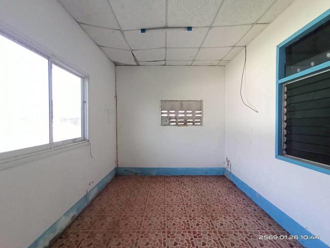 รูป บ้านเดี่ยว 863 ตร.วา พยัคฆภูมิพิสัย มหาสารคาม 4.2M - รูปที่ 14/38