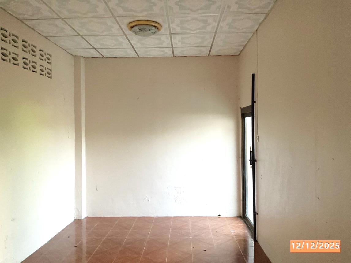 รูป บ้านเดี่ยว 587 ตร.วา วังวิเศษ ตรัง 12M - รูปที่ 28/48