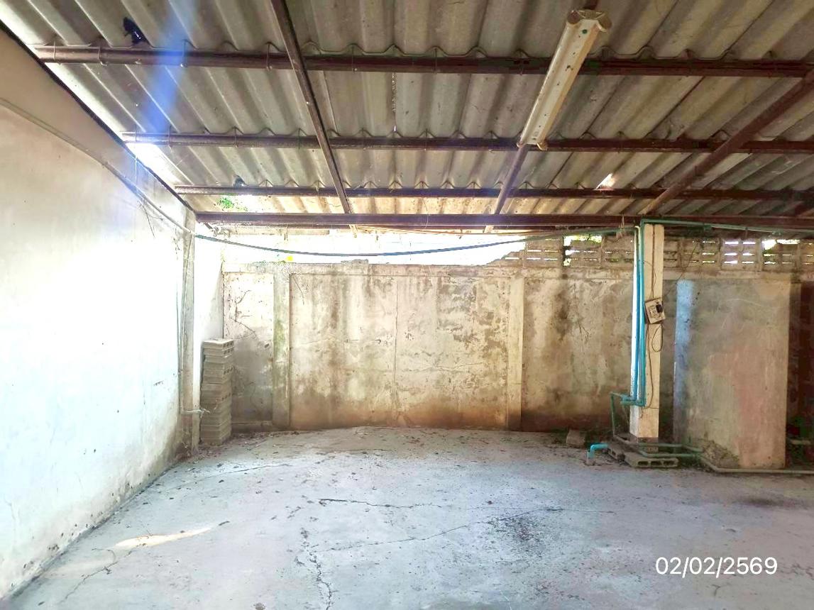 picture SHOP HOUSE 41 Sq.w. Mae Lao Chiang Rai for 2.5M - 26/40