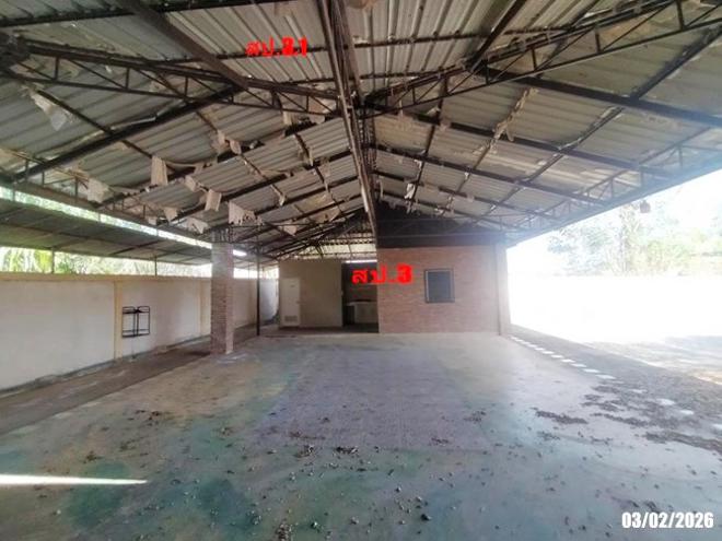 picture HOME 10534.5 Sq.w. Muang Loei Loei for 18.3M - 25/64