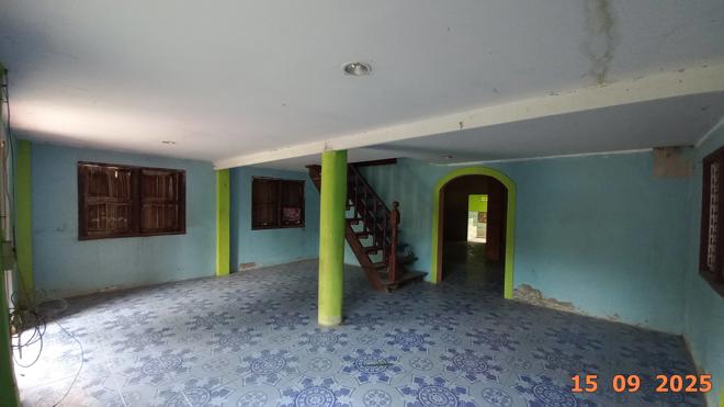 picture HOME 193 Sq.w. Plaeng Yao Chachoengsao for 2.2M - 9/24