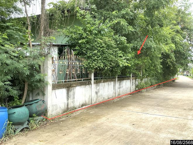 รูป บ้านเดี่ยว 493 ตร.วา ปักธงชัย นครราชสีมา 4.3M - รูปที่ 6/16