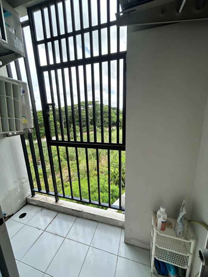 รูป ขาย เพลิน เพลิน คอนโดมิเนียม รังสิต-เวิร์คพอยต์ ตึก1 - รูปที่ 8/8