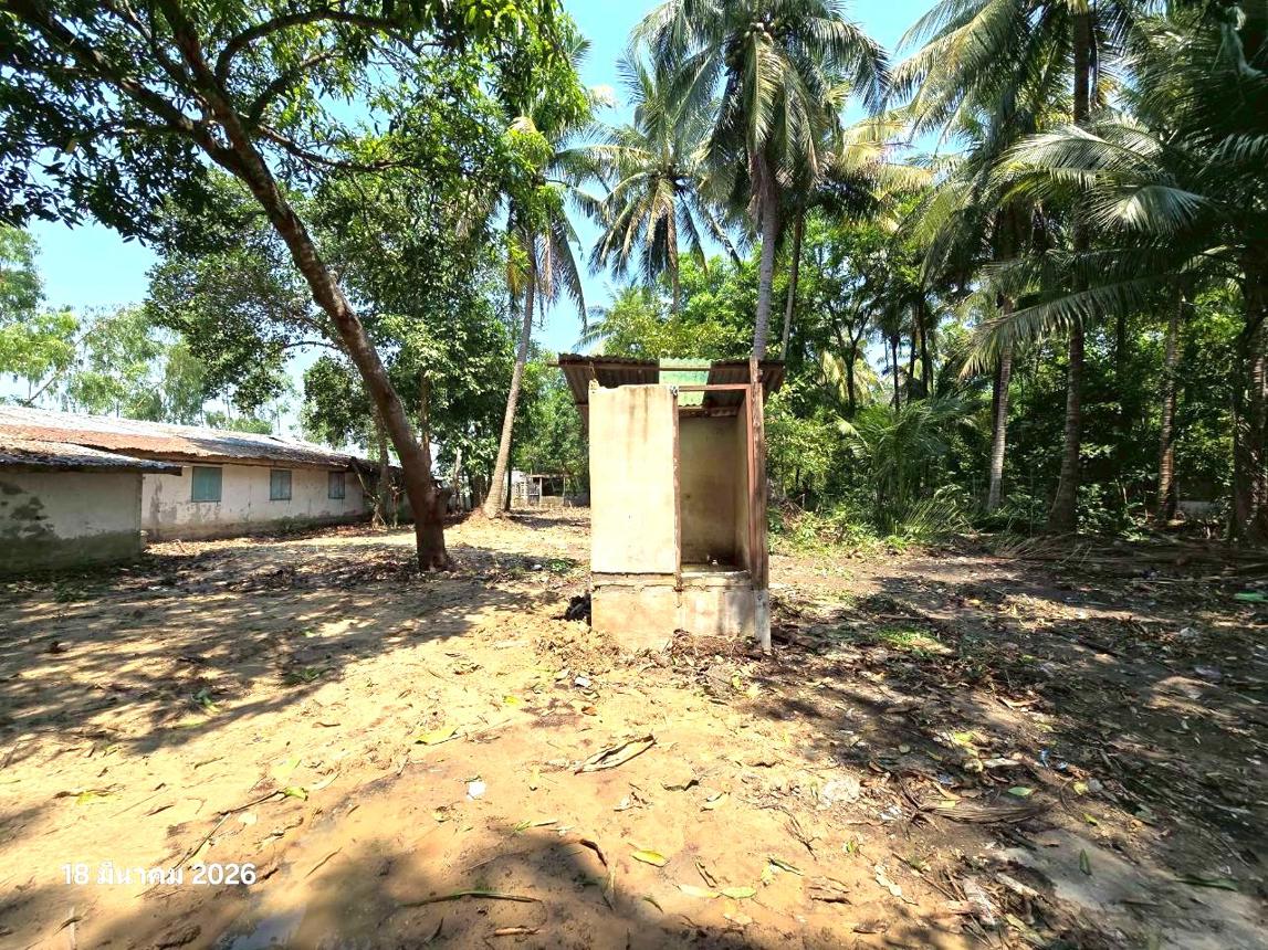 รูป บ้านเดี่ยว 7440 ตร.วา เก้าเลี้ยว นครสวรรค์ 3M - รูปที่ 17/32