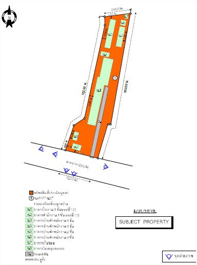 picture LAND 1100 Sq.w. Muang Ratchaburi Ratchburi for 19.1M - 14/17
