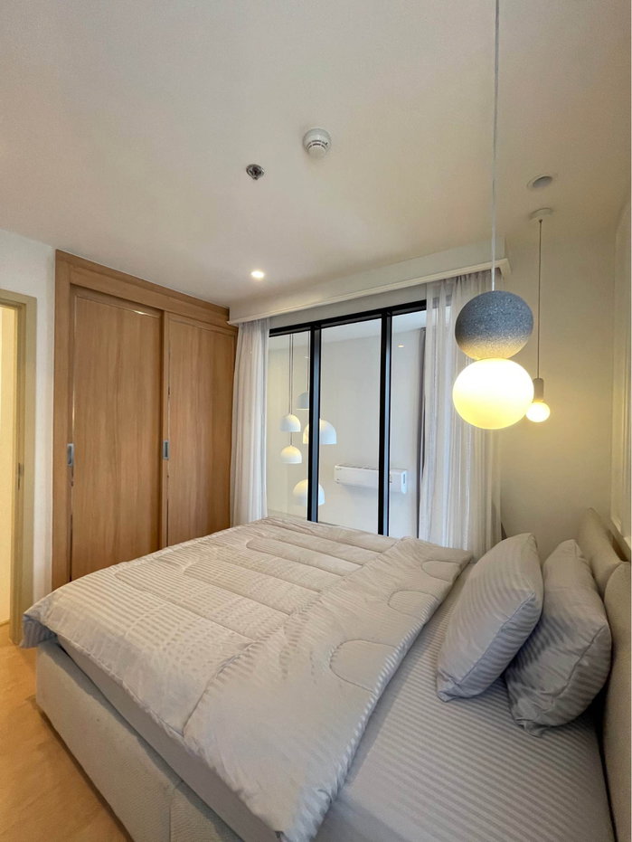 picture Ekkamai | Pet-Friendly 🐾 | High Floor | A Rare Unit You Can’t Easily Find - 5/14
