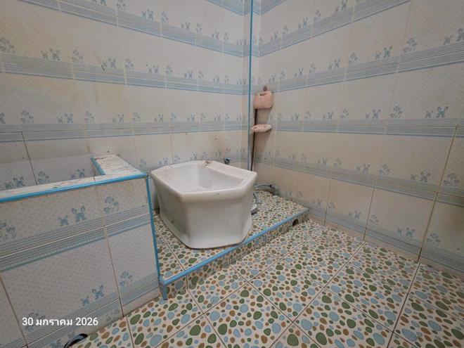 รูป บ้านเดี่ยว 181.1 ตร.วา เมืองกำแพงเพชร กำแพงเพชร 1.7M - รูปที่ 15/42