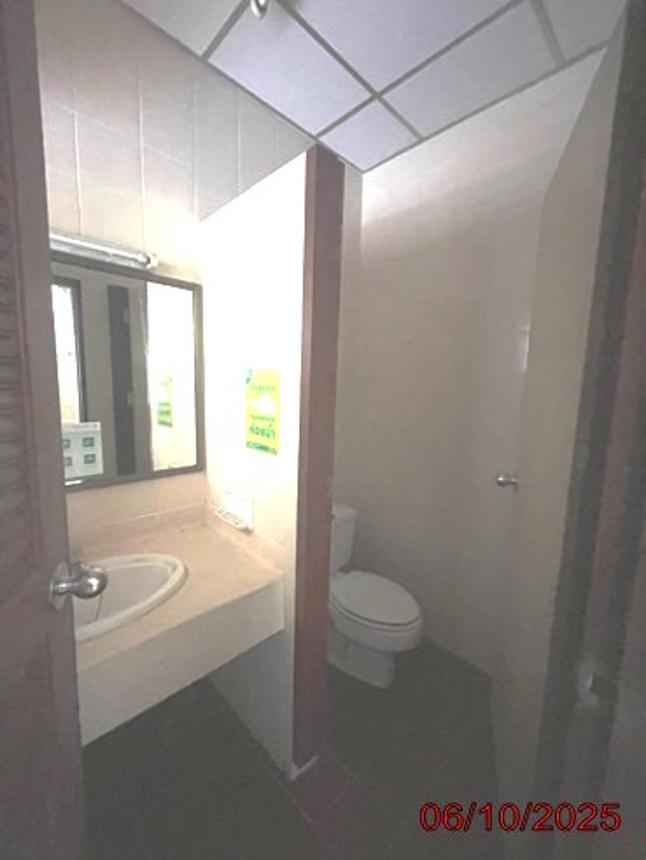 picture OFFICE 88 Sq.w. Laem Ngop Trat for 7.8M - 30/38
