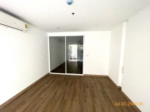 ห้องชุดสำนักงาน 38.58 ตร.วา ชาโตว์ อินทาวน์ พระราม 8 เขตบางพลัด กรุงเทพมหานคร 3.5M