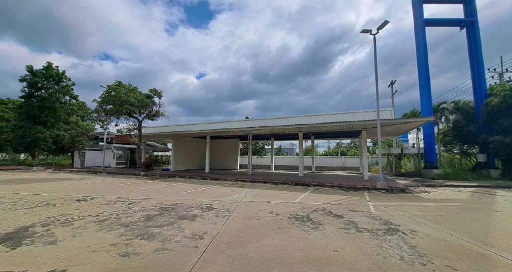 รูป ที่ดินพร้อมสิ่งปลูกสร้าง 1598.6 ตร.วา อำเภอสารภี เชียงใหม่ 47.4M - รูปที่ 6/10