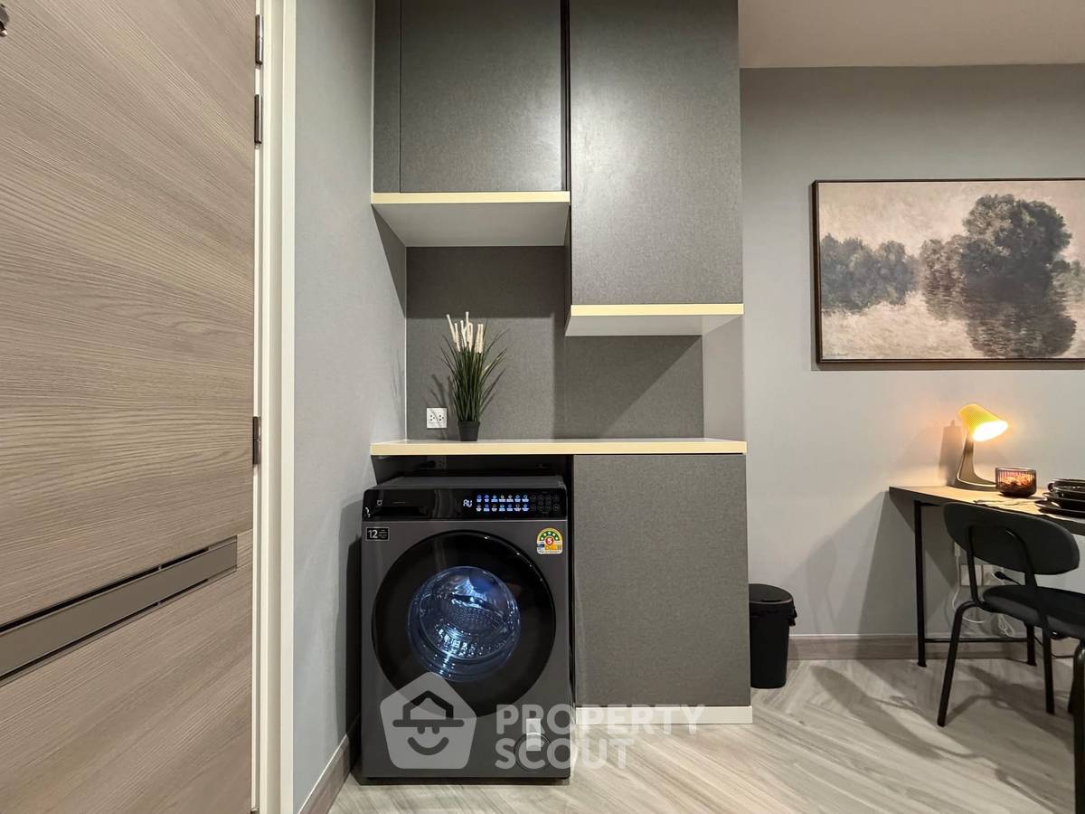 รูป คอนโด 1-ห้องนอน ที่ เดอะ คีย์ สาทร - เจริญราษฎร์ ใน บางโคล่ (ID 2790224) - รูปที่ 10/21