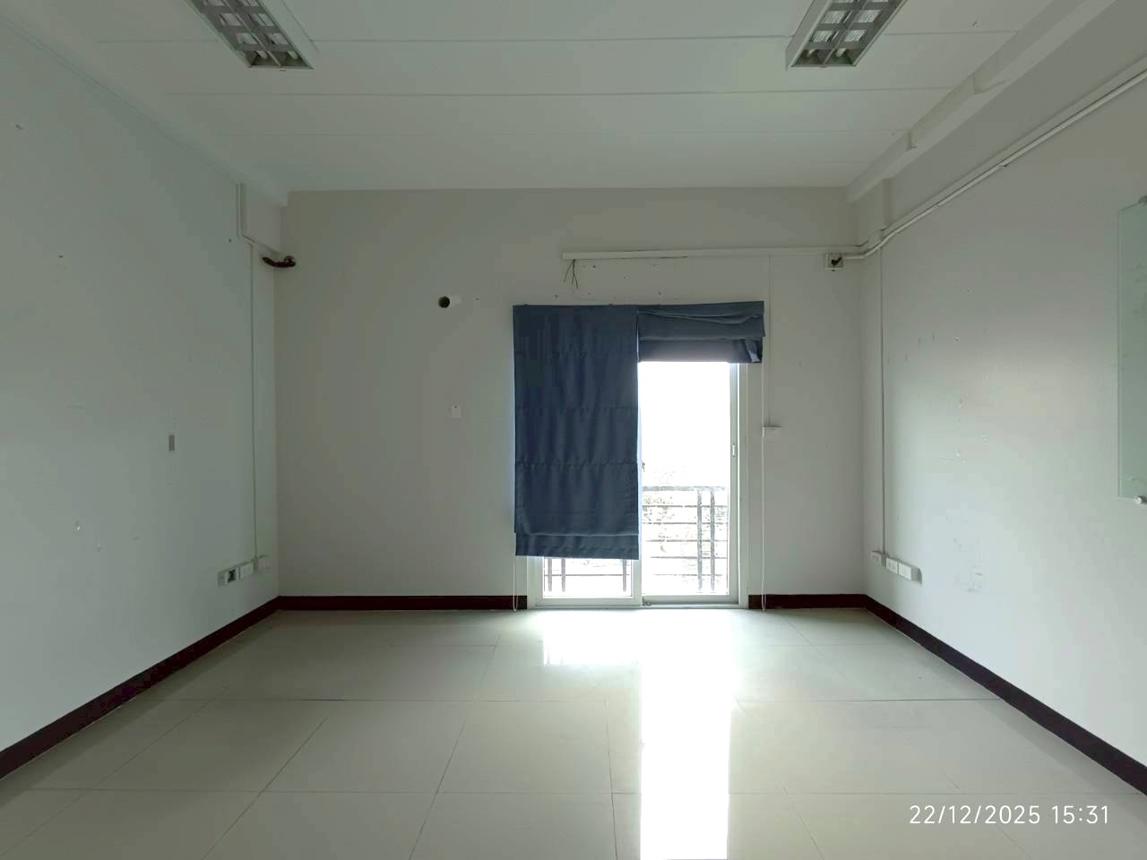 รูป อาคารพาณิชย์ 22.6 ตร.วา ลภาวัน 22 บางใหญ่ นนทบุรี 5.7M - รูปที่ 32/40