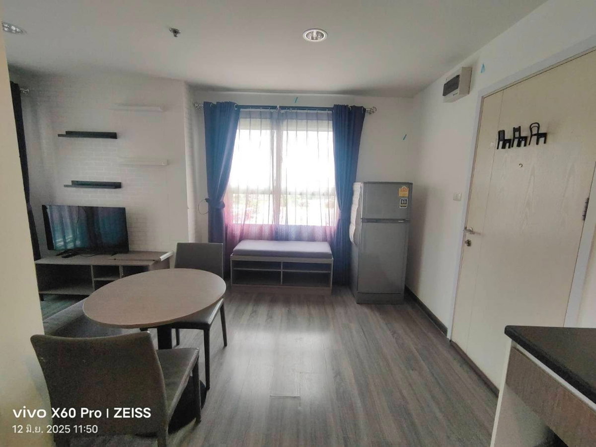 picture For rent The Trust Condo @BTS Erawan ðīðī - 5/9