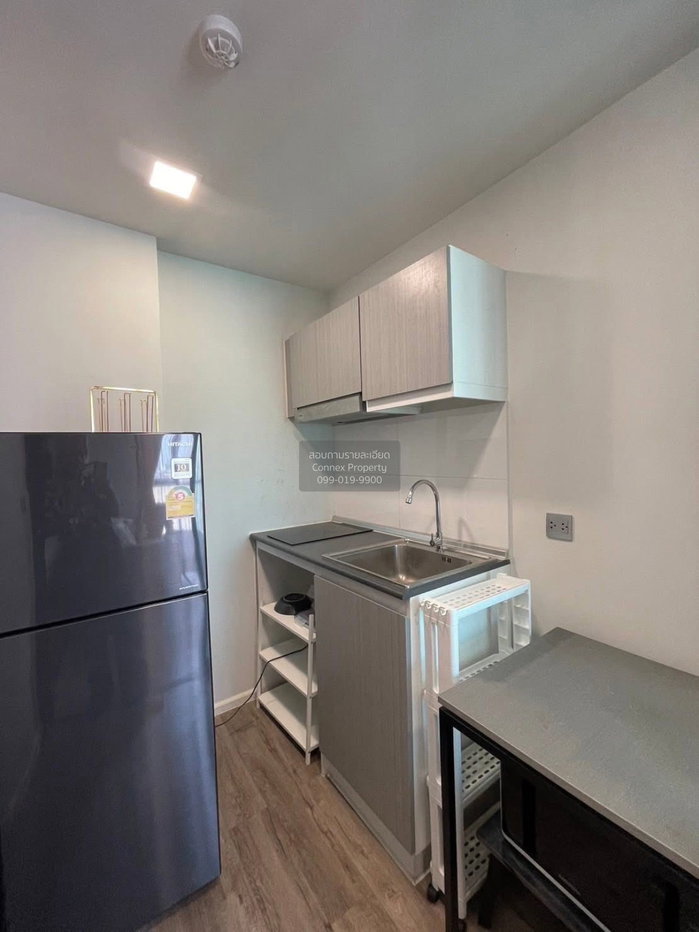 รูป 🔥🔥🔥 เช่าคอนโด โมดิซ สเตชั่น พหลโยธิน - รามอินทรา BTS-พหลโยธิน 59 อนุสาวรีย์ เขต บางเขน กรุงเทพ CX-150639 ✅ ทักไลน์ @connexproperty ตอบทันที ทีมงานมืออาชีพ ✅ 🔥🔥🔥 - รูปที่ 3/5