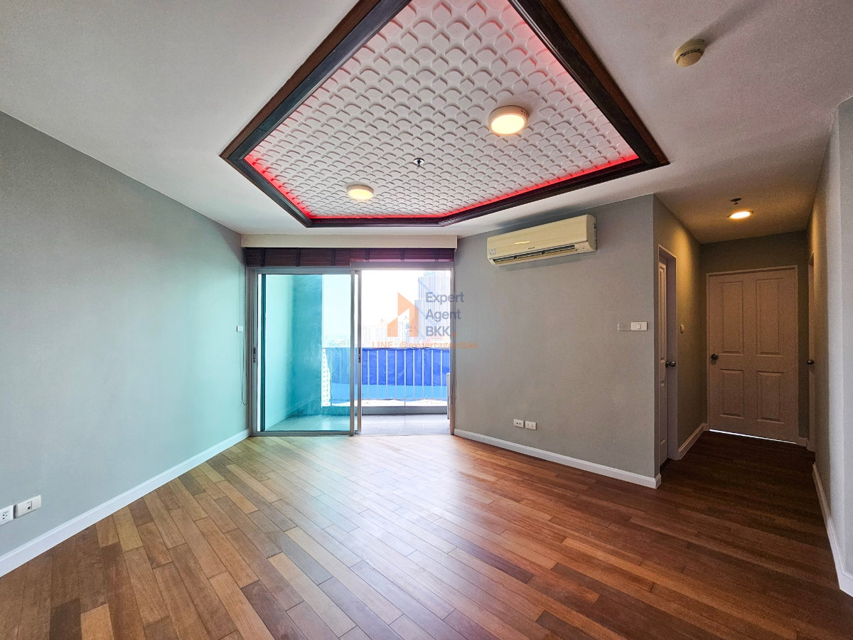 รูป ขาย/SALE : Belle Grand Rama 9 (เบลล์ แกรนด์ พระราม 9) - 2 ห้องนอน LC102 - รูปที่ 8/16