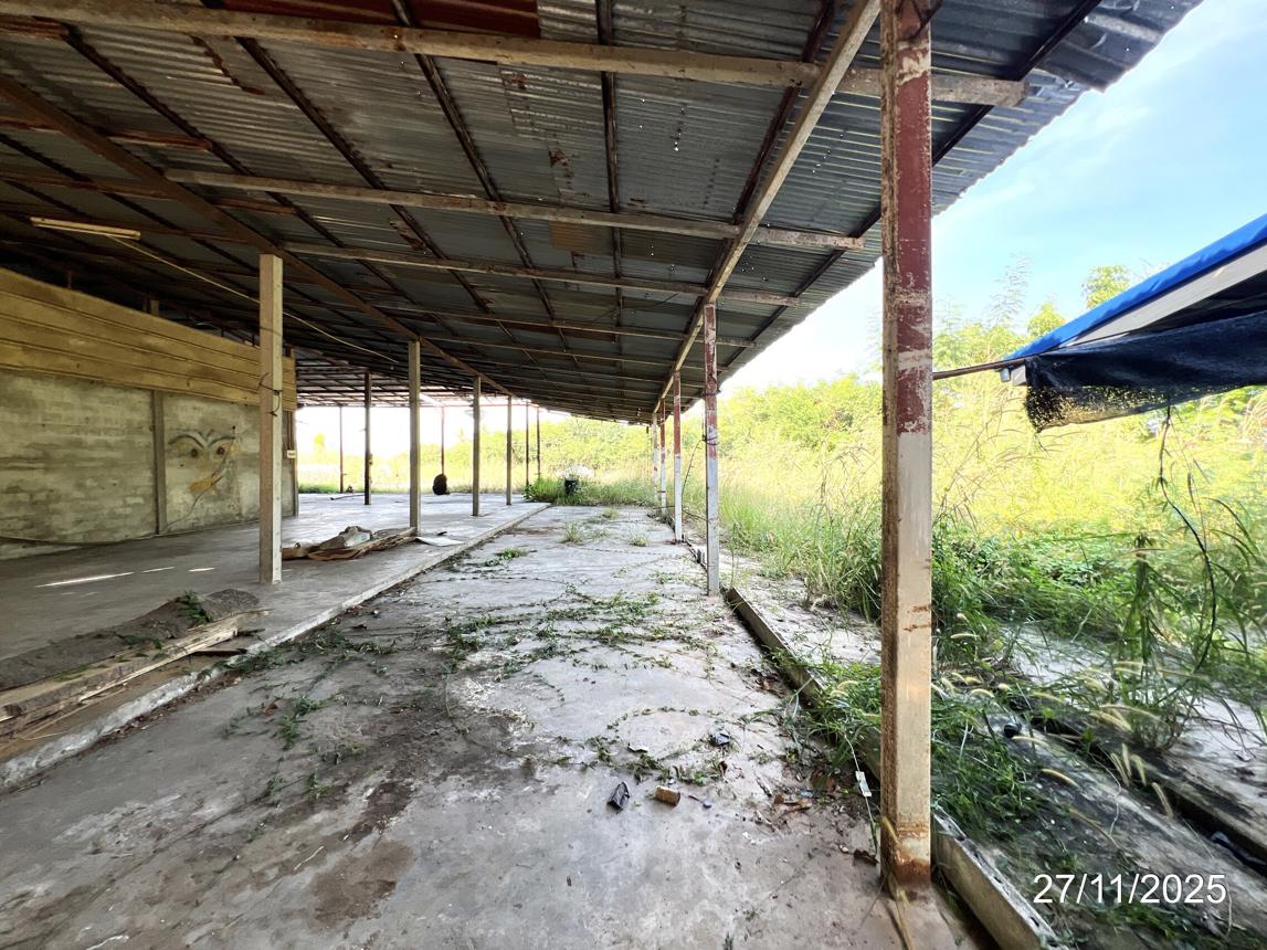 picture FACTORY 800 Sq.w. Nong Chang Uthai Thani for 2M - 25/38