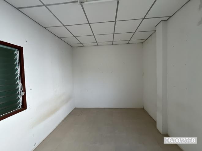 รูป อาคารพาณิชย์ 24.4 ตร.วา เมืองสุราษฎร์ธานี สุราษฎร์ธานี 3M - รูปที่ 18/44
