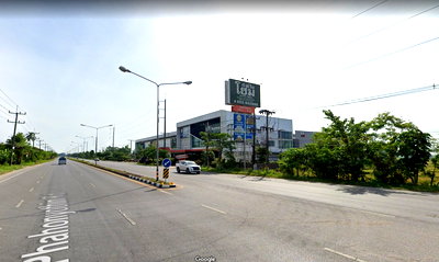 สำนักงาน เชียงราย : อาคารสำนักงาน 3200 ตร.วา แม่สาย-เชียงราย แม่สาย เชียงราย 78.4M