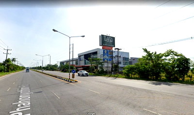 อาคารสำนักงาน 3200 ตร.วา แม่สาย-เชียงราย แม่สาย เชียงราย 78.4M