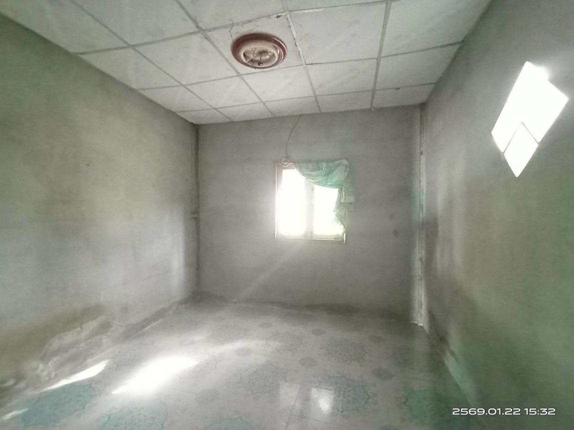 รูป บ้านเดี่ยว 106 ตร.วา ยางตลาด กาฬสินธุ์ 809,000 - รูปที่ 21/26
