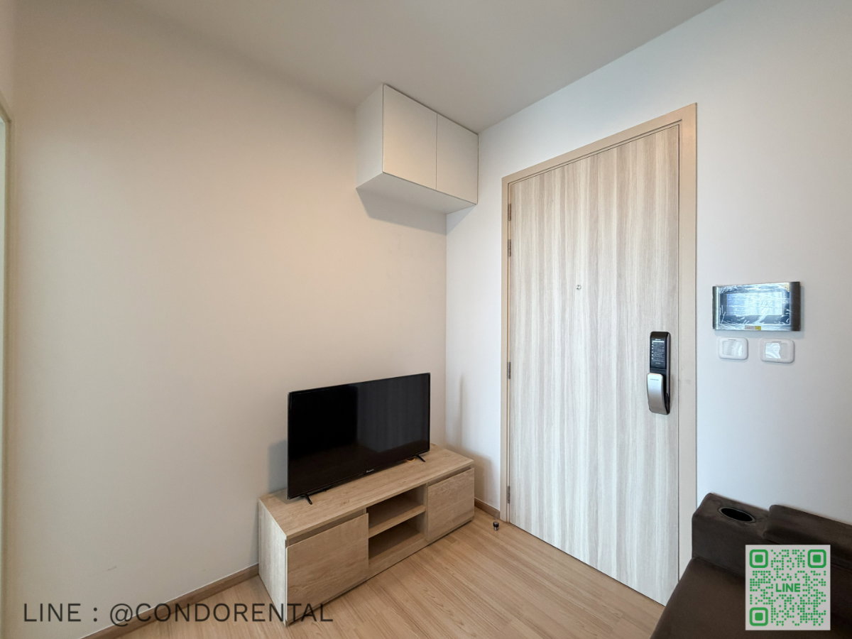 picture @Condorental condo for rent Chewathai Kaset - Nawamin - 5/16