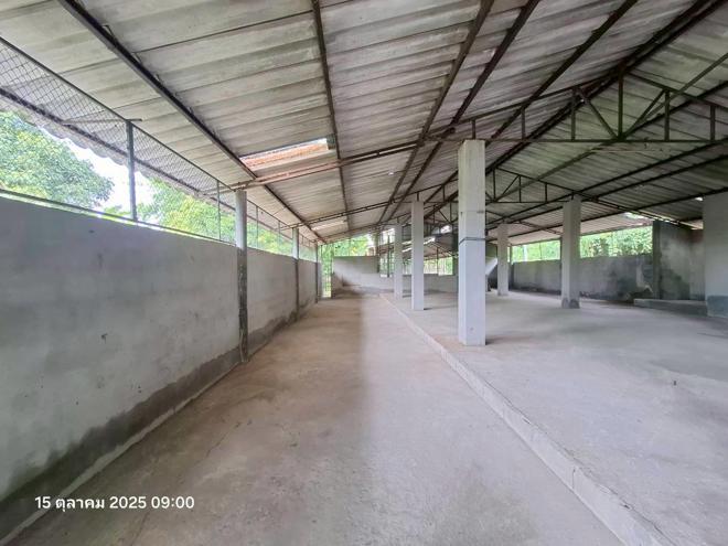 รูป เพิงอเนกประสงค์ 525 ตร.วา จอมทอง เชียงใหม่ 1.4M - รูปที่ 3/30
