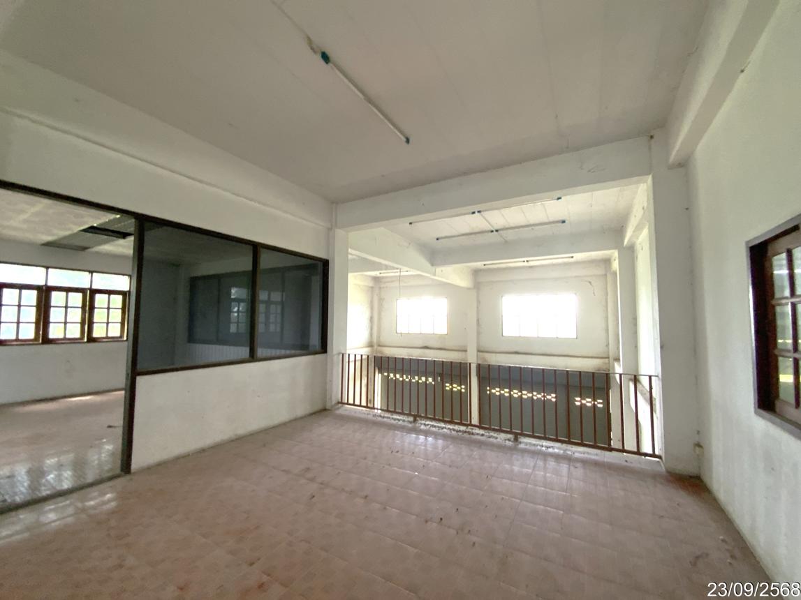 picture FACTORY 11957 Sq.w. In Buri Singburi for 23.1M - 43/54
