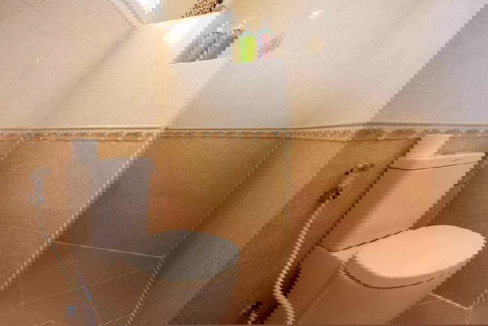 รูป ให้เช่าบ้านเดี่ยว 2 ชั้น ต.สุเทพ จ.เชียงใหม่ ใกล้สนามบินและมช. - รูปที่ 17/17