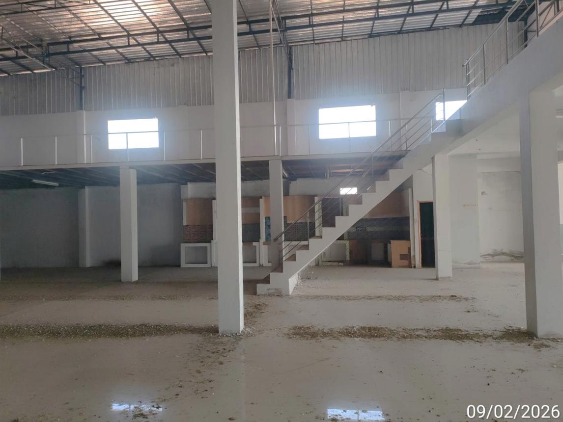 รูป อาคารพาณิชย์ 491.1 ตร.วา พยัคฆภูมิพิสัย มหาสารคาม 20.1M - รูปที่ 25/36