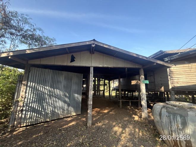 picture HOME 390 Sq.w. Phra Thong Kham Nakhon Ratchasima for 1.6M - 15/42